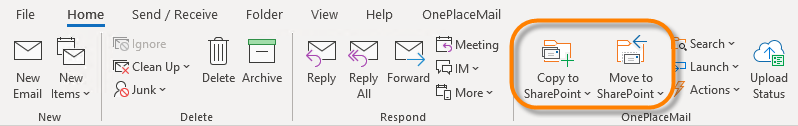 save-emails-to-sharepoint